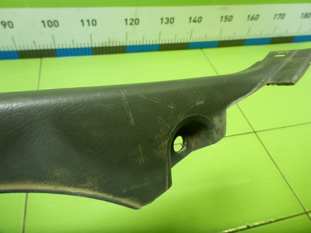 Обшивка стойки