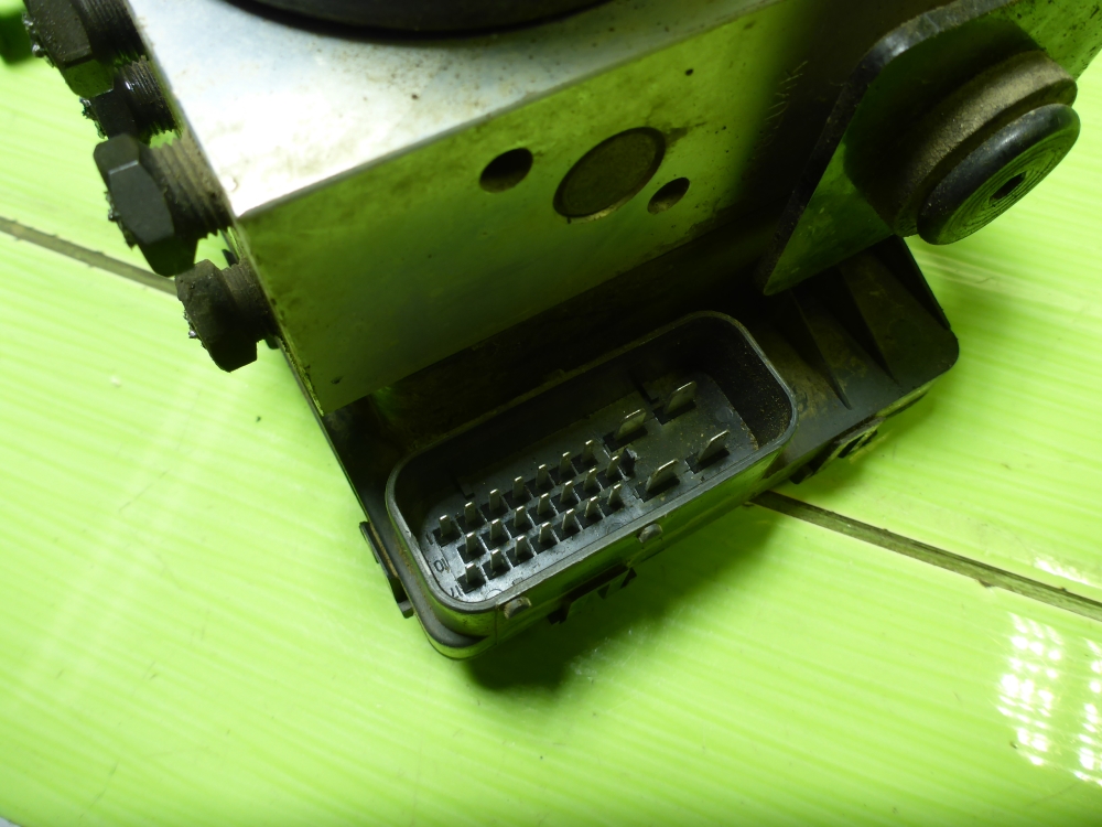 Блок ABS (насос)