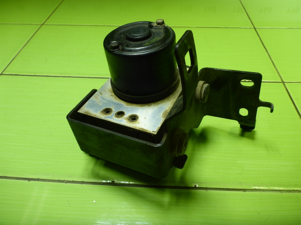 Блок ABS (насос)