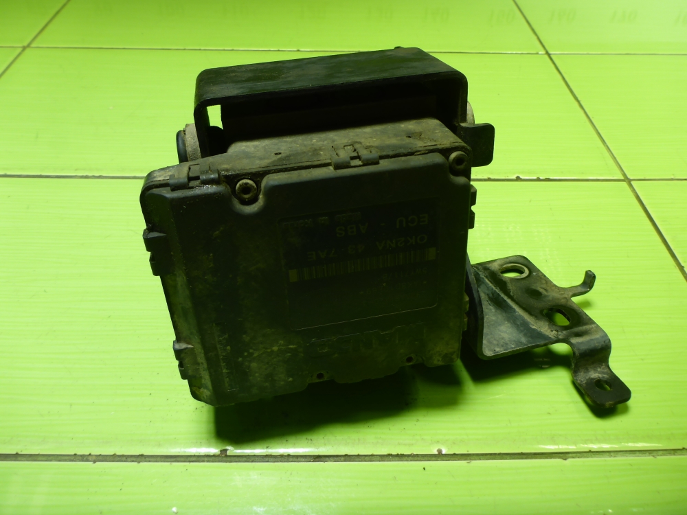 Блок ABS (насос)