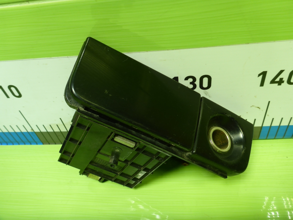 Пепельница