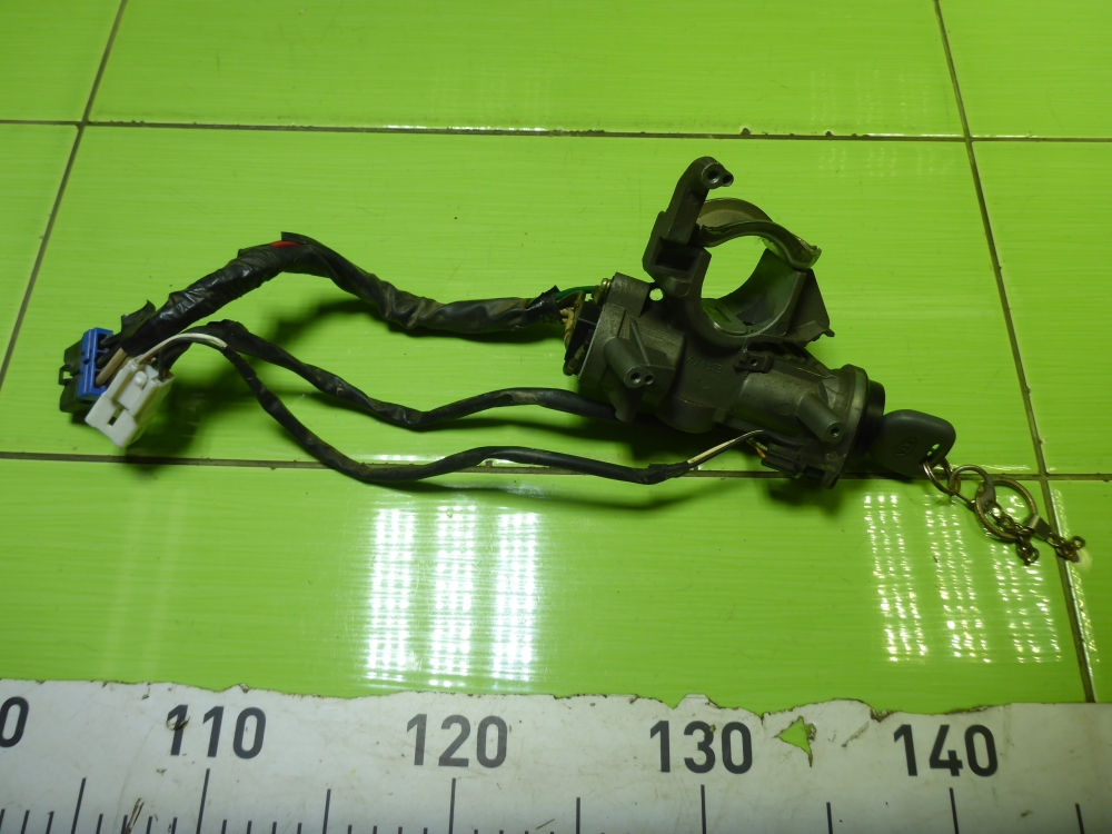 Замок зажигания