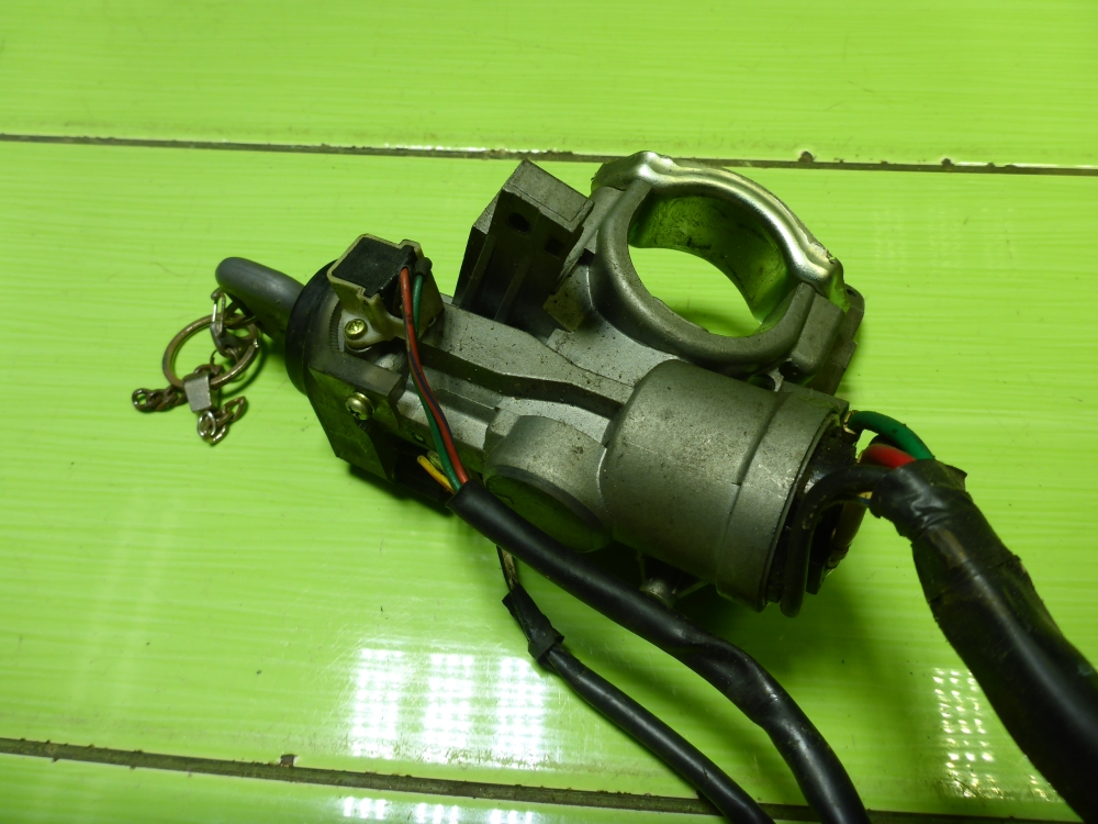 Замок зажигания