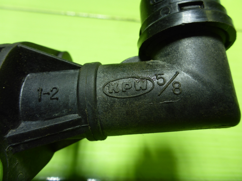 Цилиндр сцепления главный