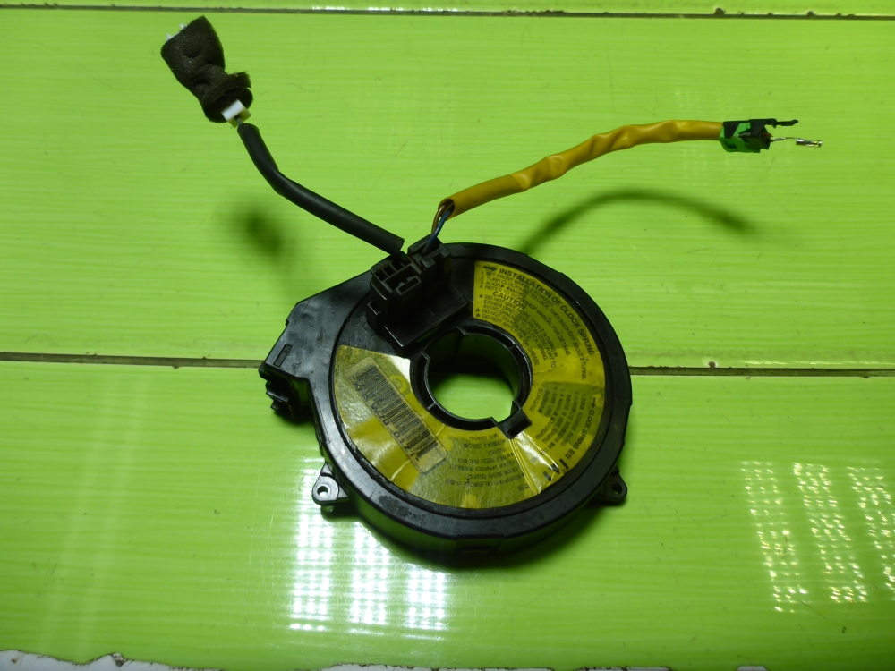 Механизм подрулевой для SRS (ленточный)