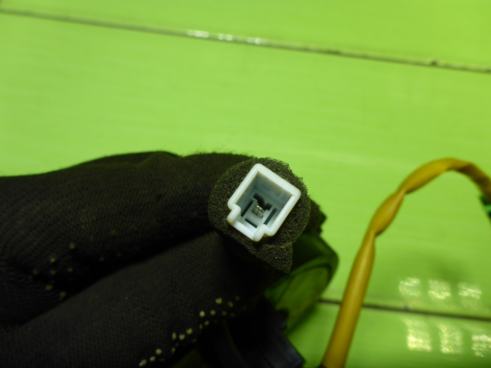 Механизм подрулевой для SRS (ленточный)