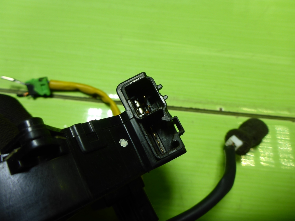 Механизм подрулевой для SRS (ленточный)