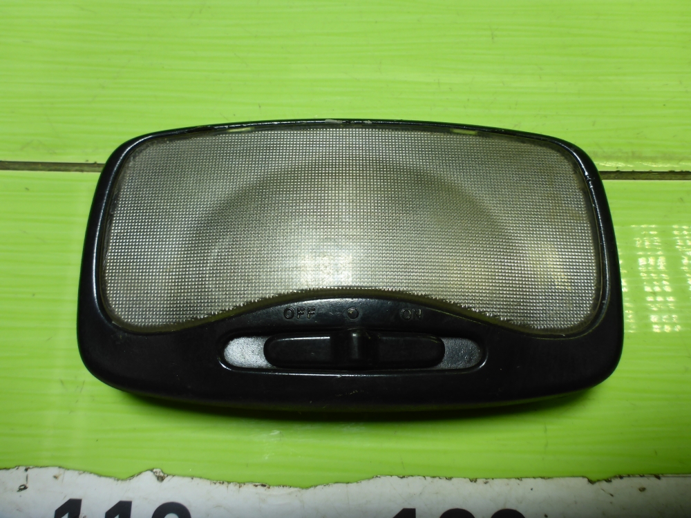 Плафон салонный