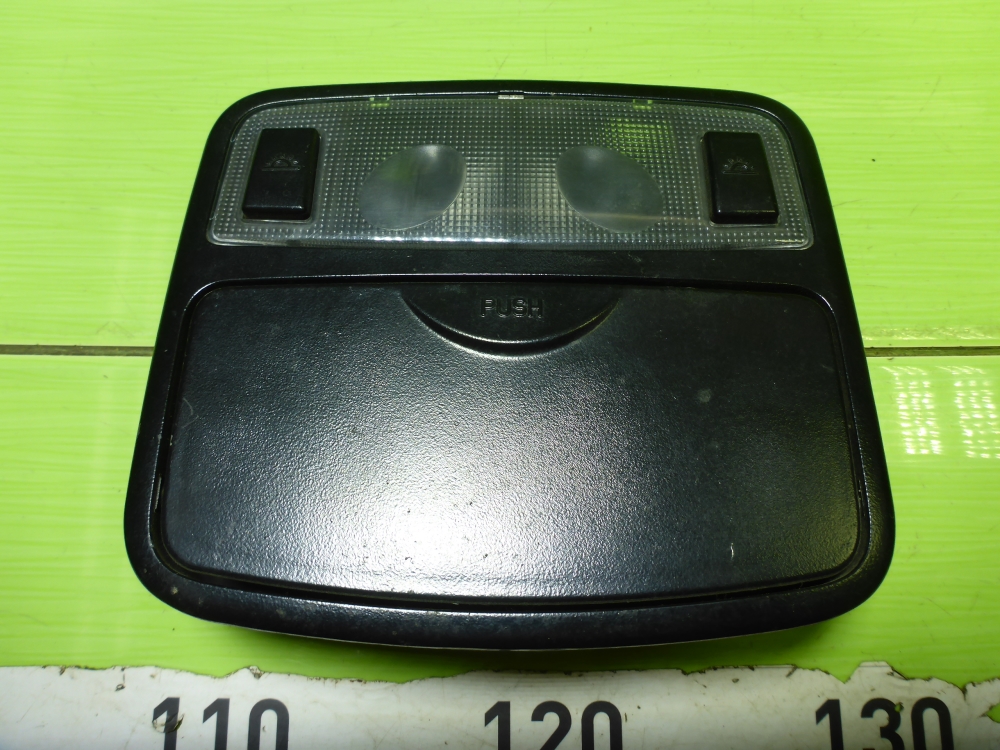 Плафон салонный