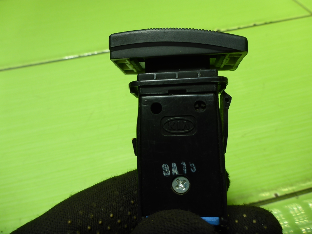 Переключатель света фар