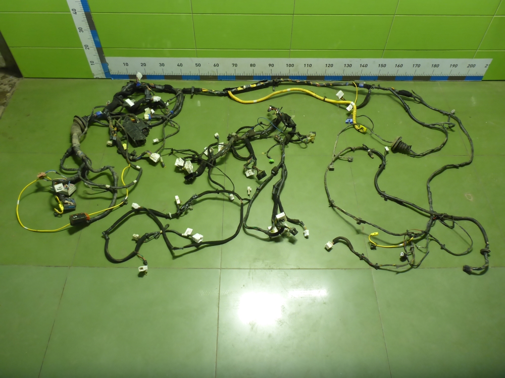 Проводка (коса)