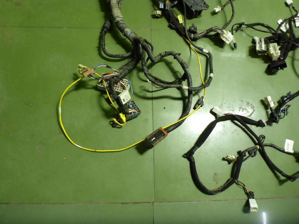 Проводка (коса)