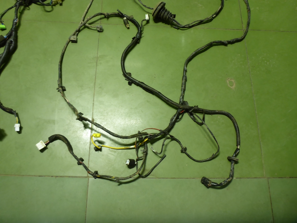 Проводка (коса)