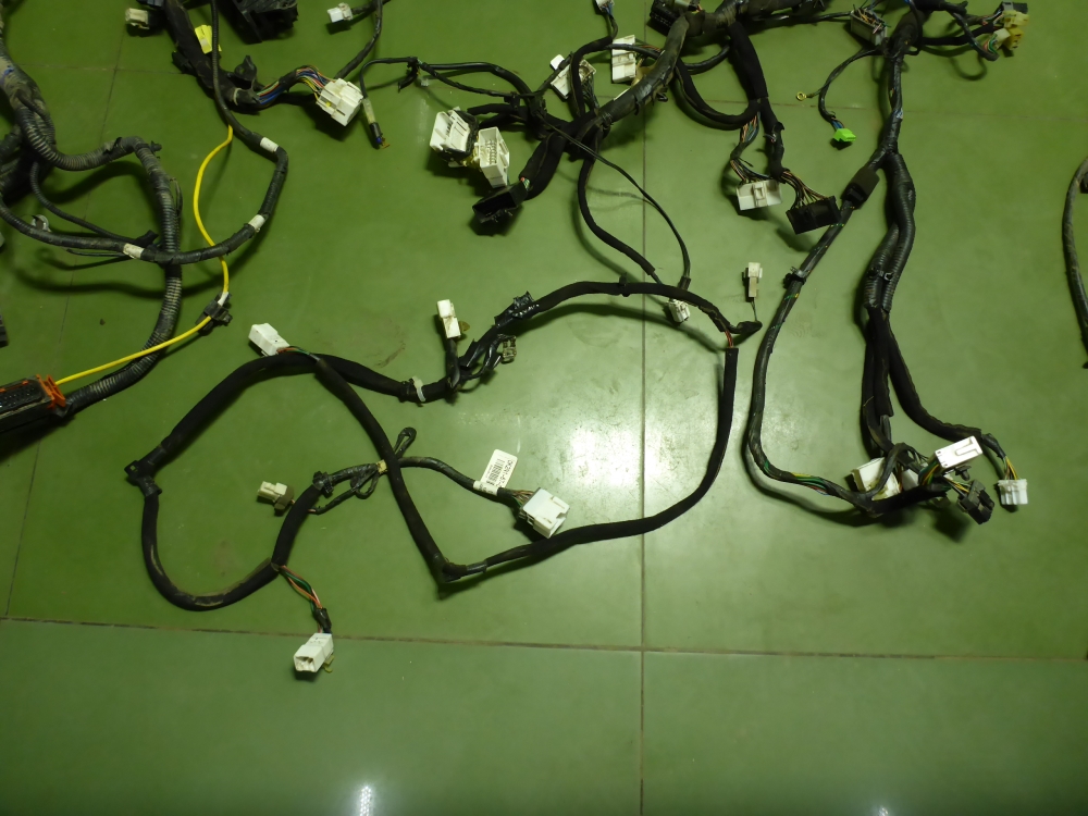 Проводка (коса)