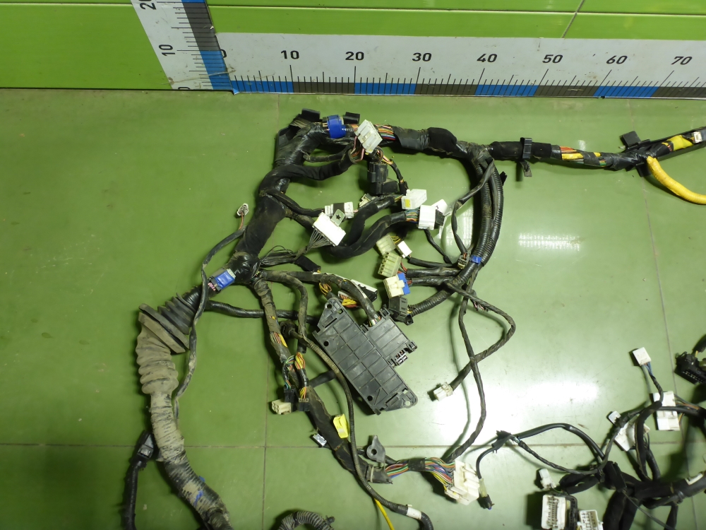 Проводка (коса)