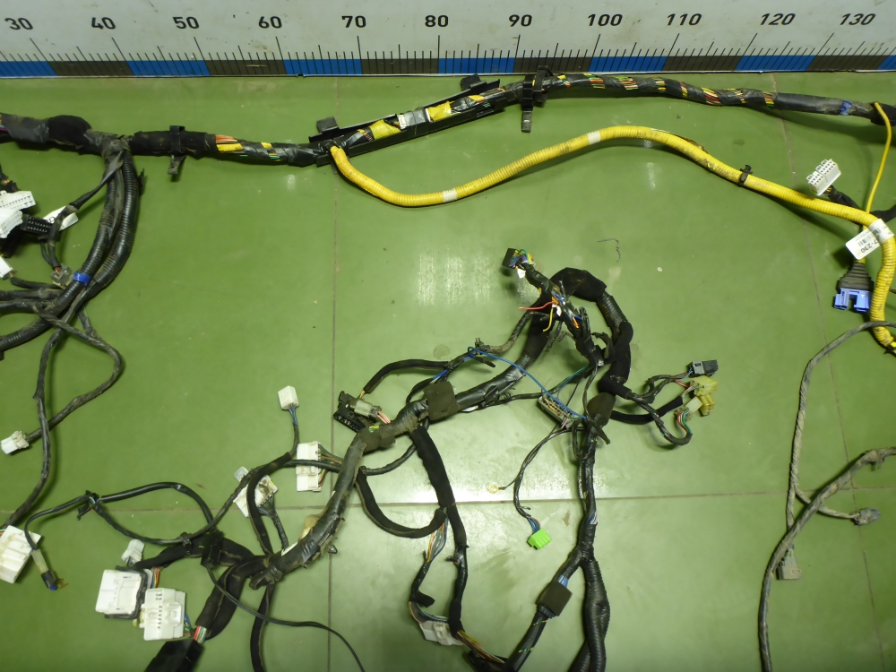 Проводка (коса)