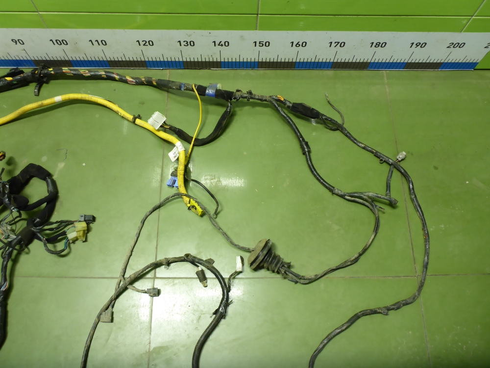 Проводка (коса)