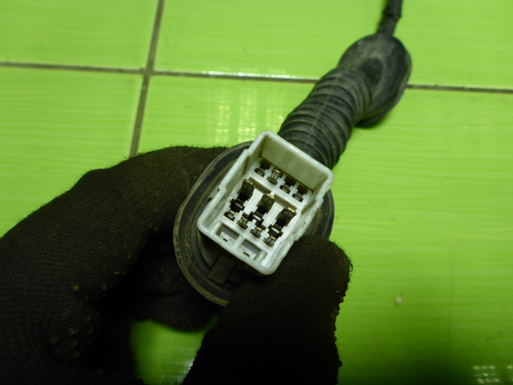 Проводка (коса)