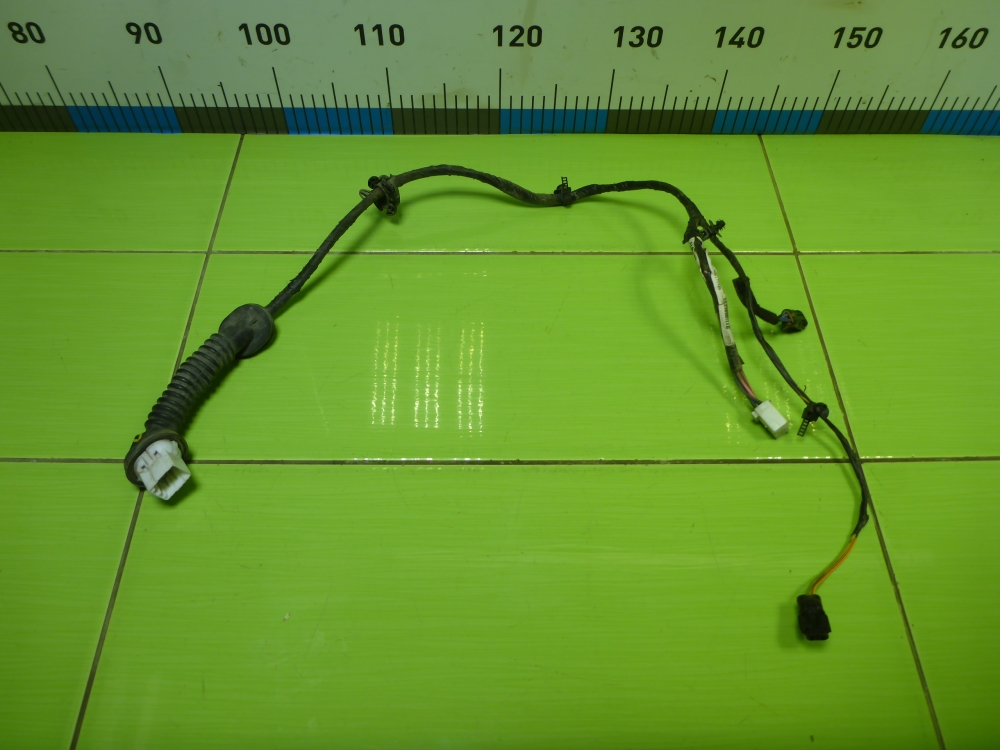 Проводка (коса)