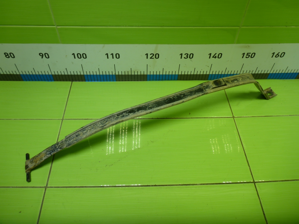 Лента крепления бензобака