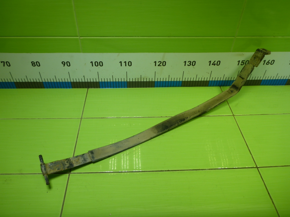 Лента крепления бензобака