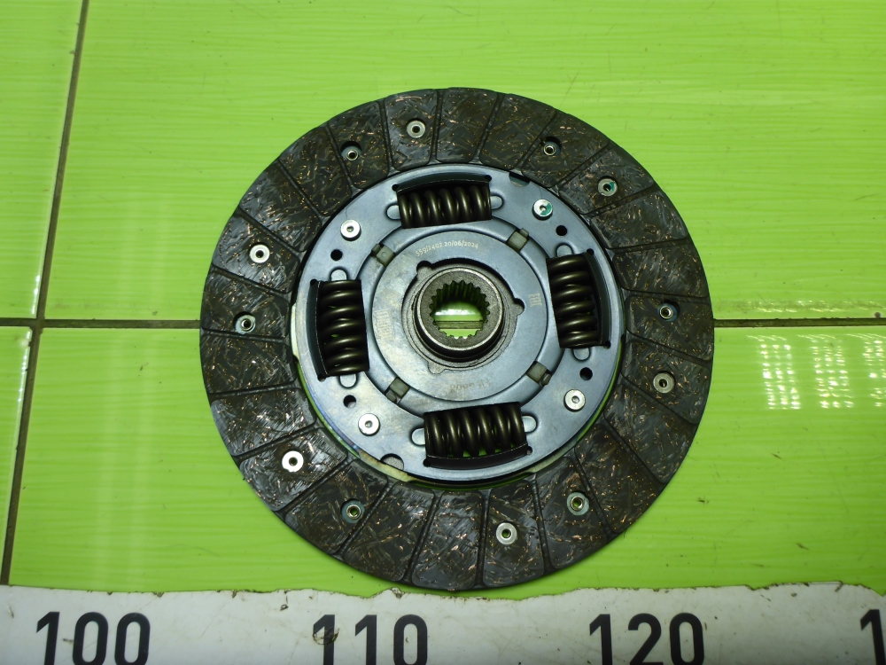 Диск сцепления