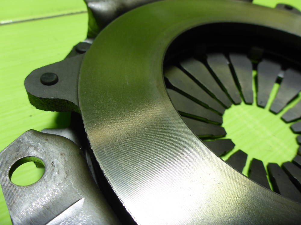 Корзина сцепления