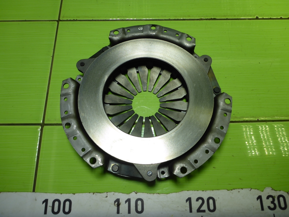 Корзина сцепления