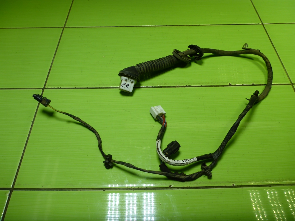 Проводка (коса)