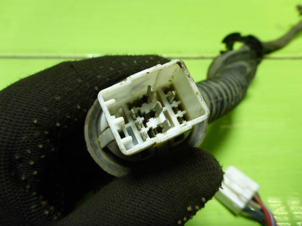 Проводка (коса)