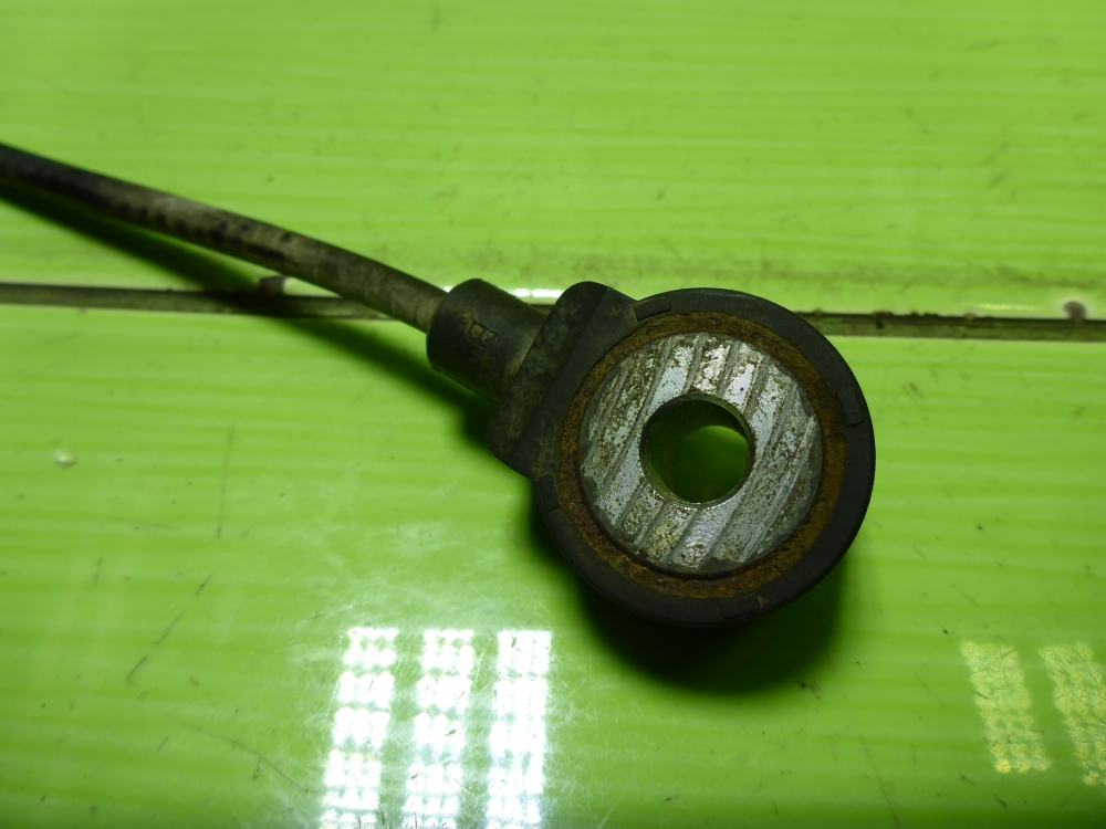 Датчик детонации