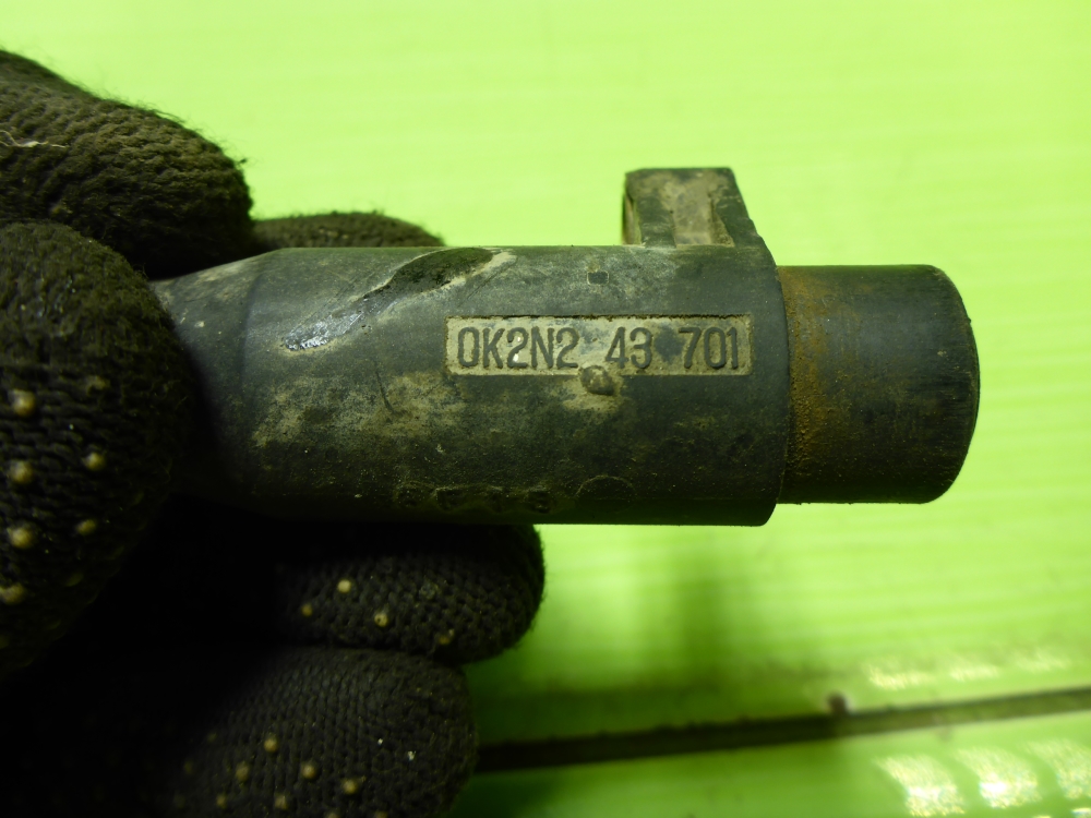 Датчик ABS передний правый