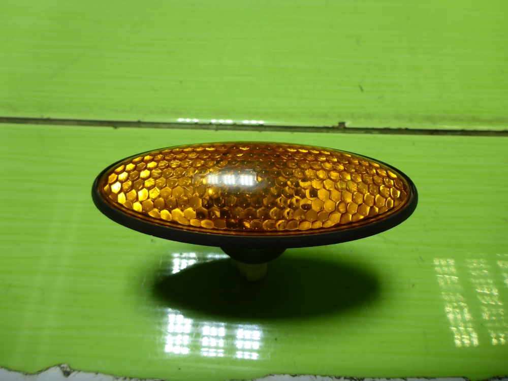 Повторитель на крыло