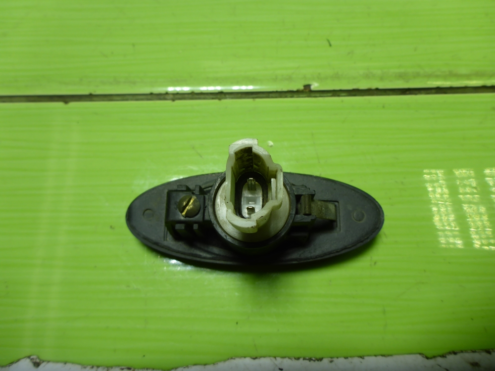 Повторитель на крыло