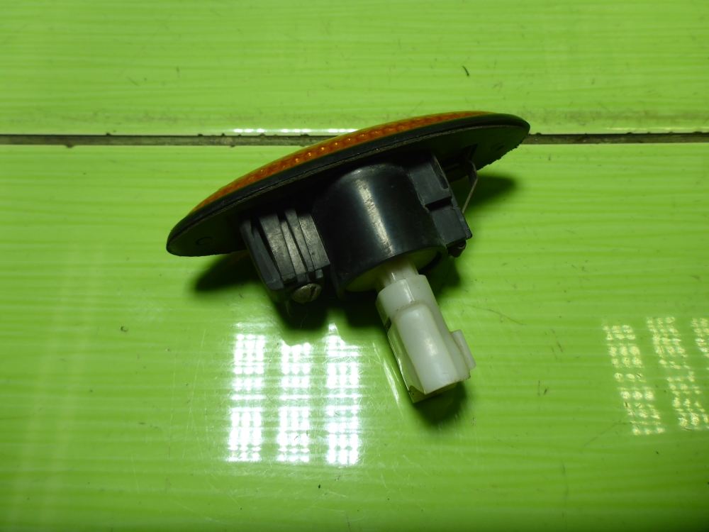 Повторитель на крыло