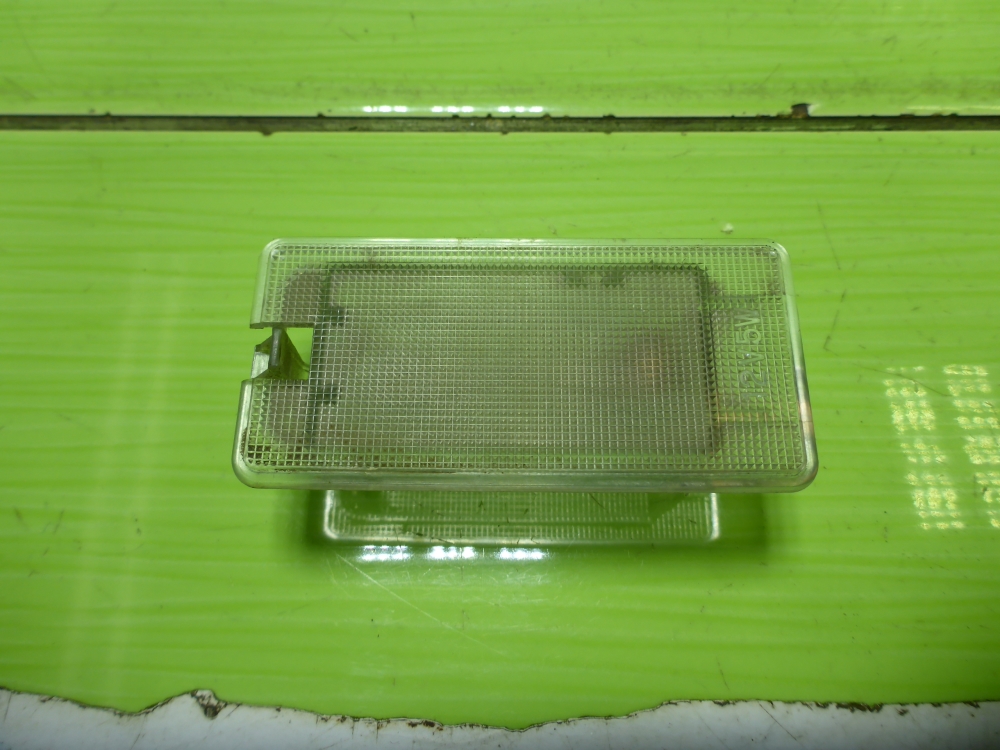 Фонарь подсветки двери