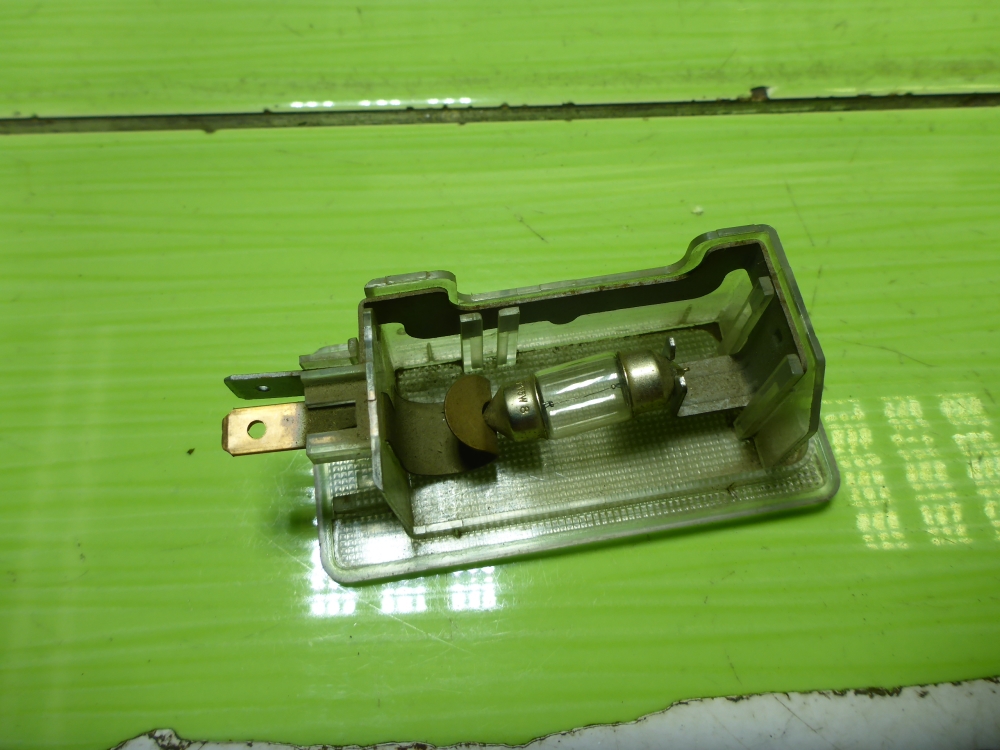 Фонарь подсветки двери