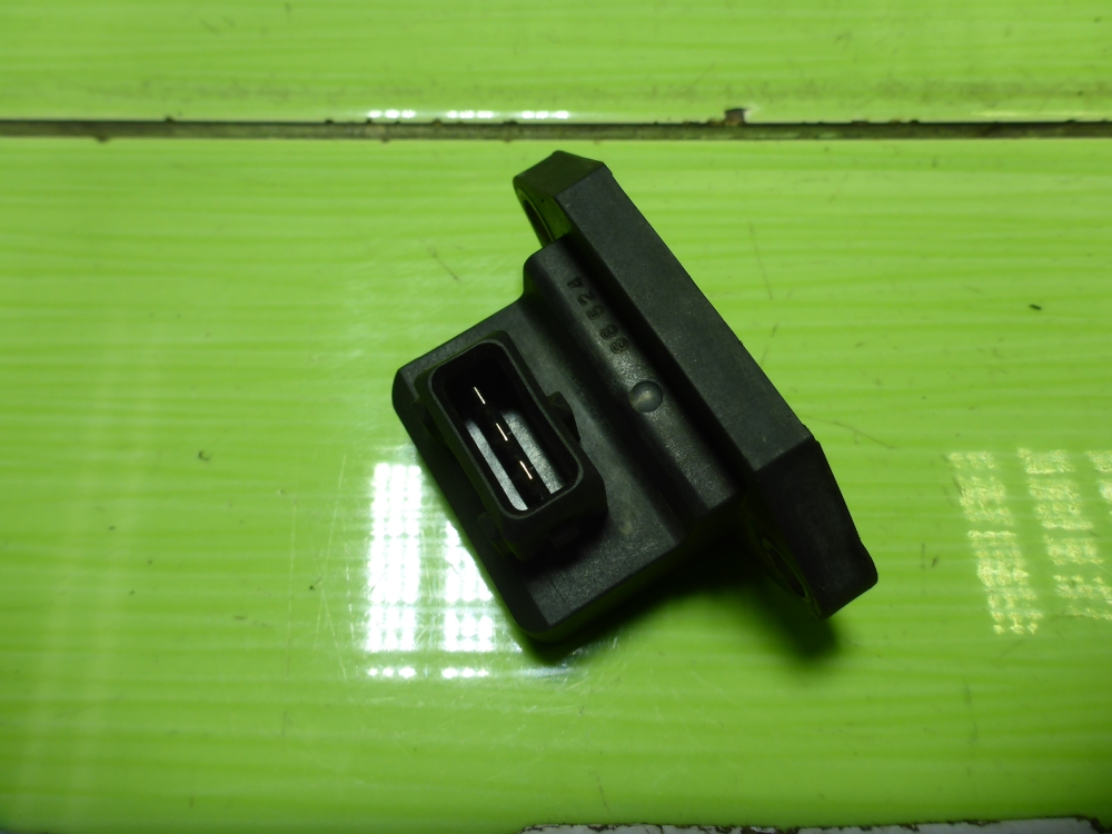 Датчик ускорения