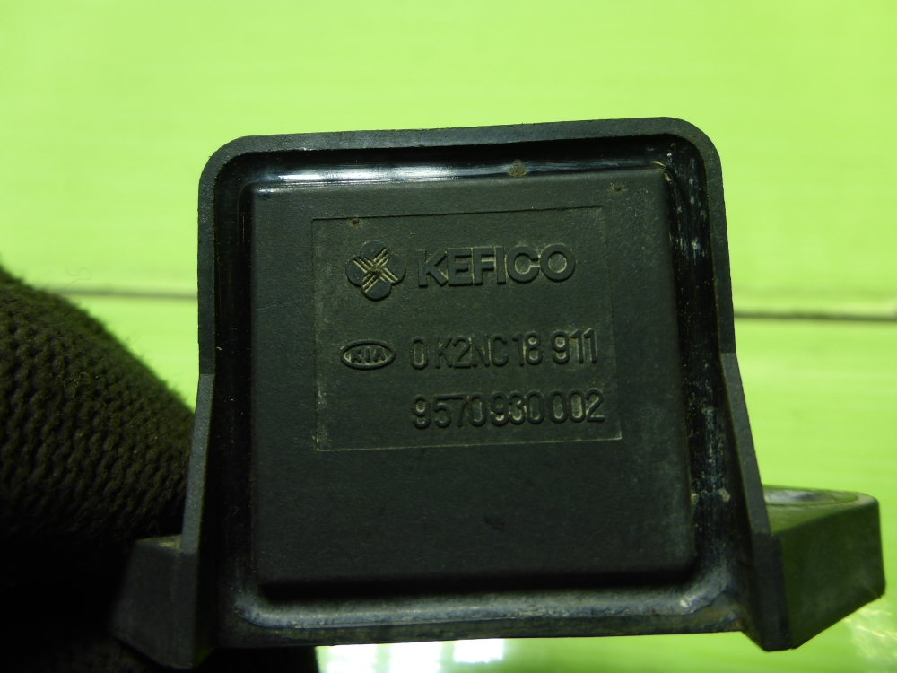 Датчик ускорения