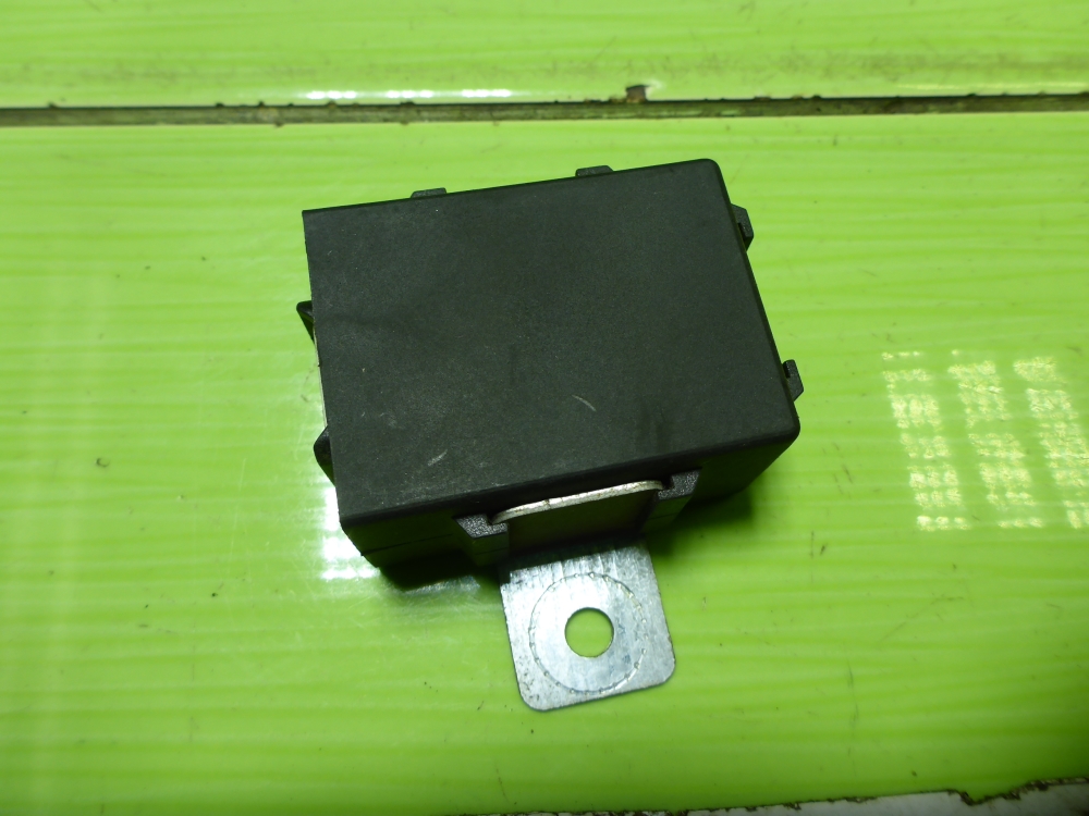 Иммобилайзер