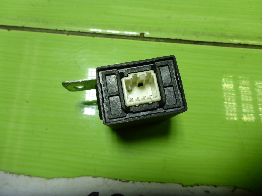 Иммобилайзер