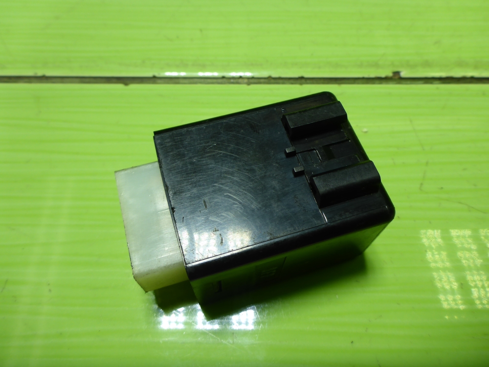 Блок управления центральным замком