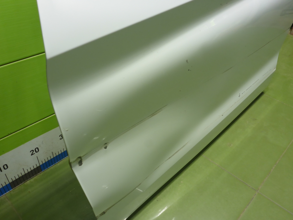 Дверь передняя левая