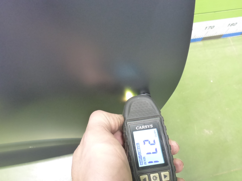 Дверь передняя правая