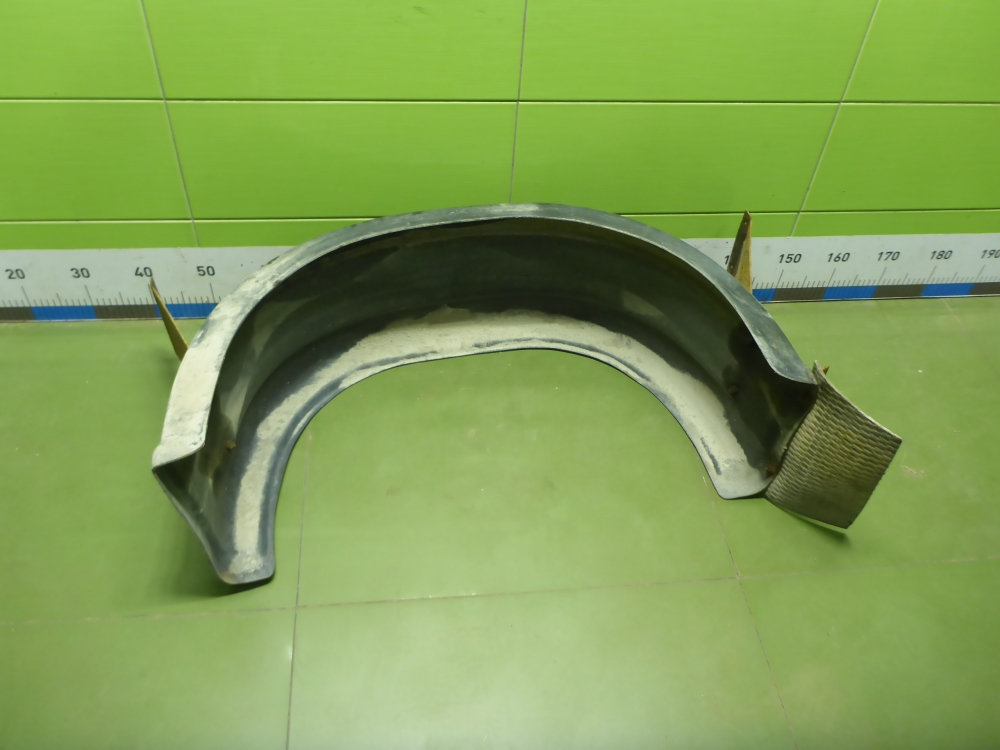 Локер задний правый