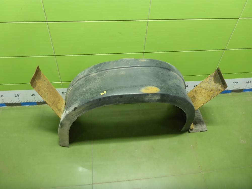 Локер задний правый