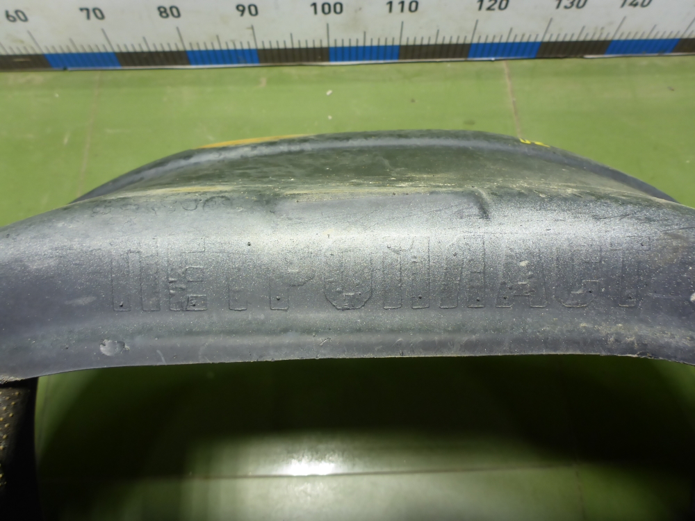 Локер задний правый