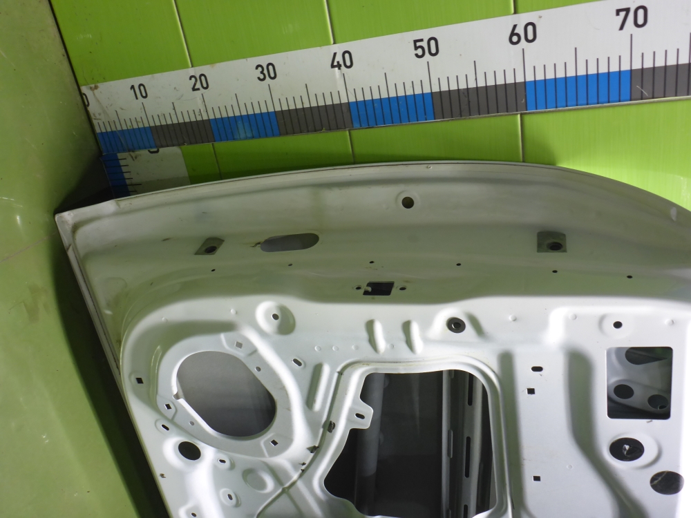 Дверь передняя правая