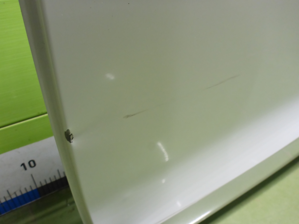 Дверь задняя левая