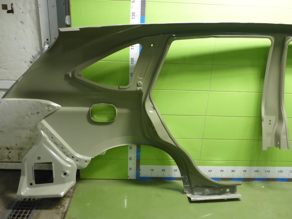 Кузовной элемент